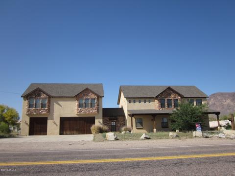 5160 E Broadway Ave, Apache Junction, AZ 85119 photo 1
