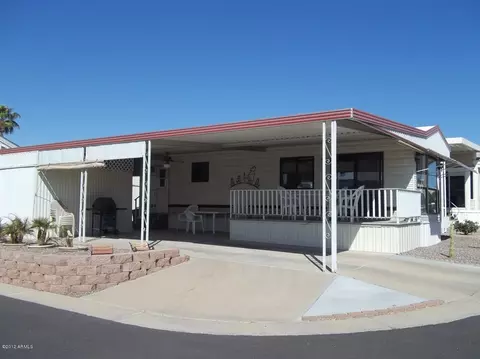7750 E Broadway Rd #162, Mesa, AZ 85208 photo 2
