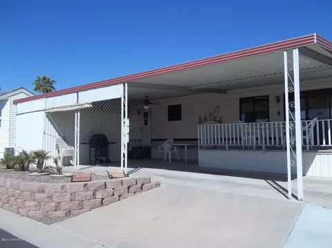7750 E Broadway Rd #162, Mesa, AZ 85208 photo 3