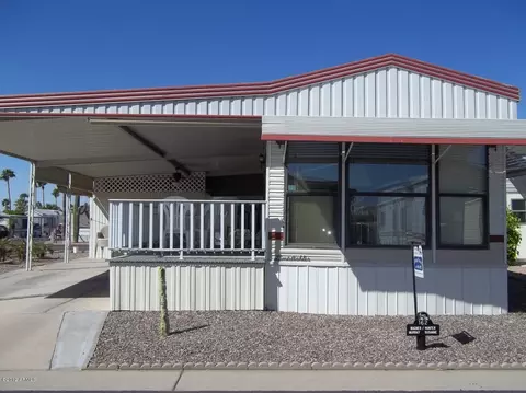 7750 E Broadway Rd #162, Mesa, AZ 85208 photo 1