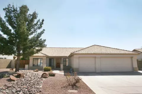 6505 E Pearl St, Mesa, AZ 85215 photo 1