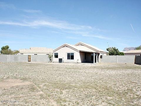 1247 W 21st Ave, Apache Junction, AZ 85120 photo 22