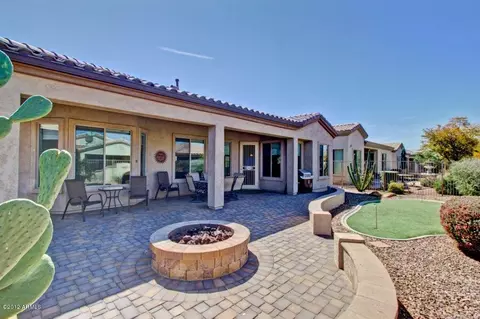 4134 E Appleby Dr, Gilbert, AZ 85298 photo 14