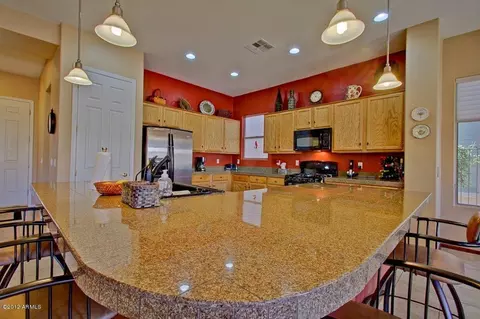 4134 E Appleby Dr, Gilbert, AZ 85298 photo 6