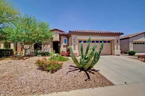4134 E Appleby Dr, Gilbert, AZ 85298 photo 1