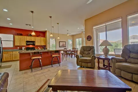 4134 E Appleby Dr, Gilbert, AZ 85298 photo 2