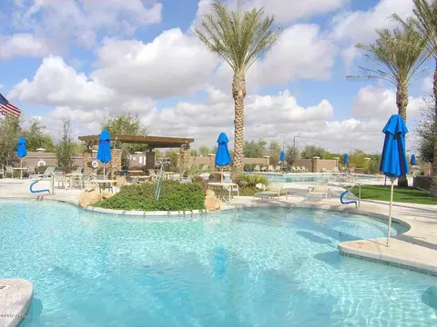 4134 E Appleby Dr, Gilbert, AZ 85298 photo 18