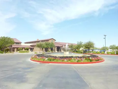 4134 E Appleby Dr, Gilbert, AZ 85298 photo 17