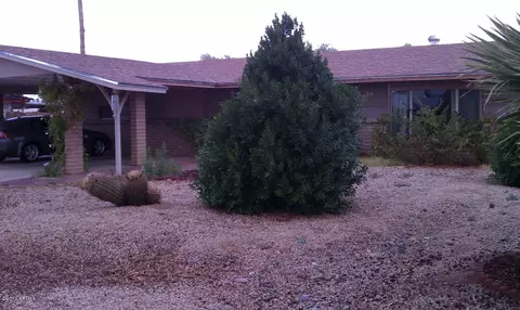 3344 W Willow Ave, Phoenix, AZ 85029 photo 2