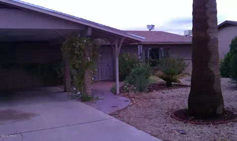 3344 W Willow Ave, Phoenix, AZ 85029 photo 1