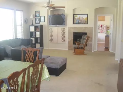 7445 Eagle Crest Dr #1130, Mesa, AZ 85207 photo 1