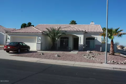 6509 E Riverdale St, Mesa, AZ 85215 photo 1