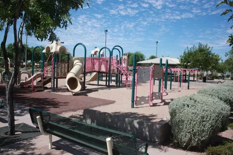 6509 E Riverdale St, Mesa, AZ 85215 photo 8