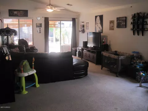 433 E Redondo Dr, Gilbert, AZ 85296 photo 8