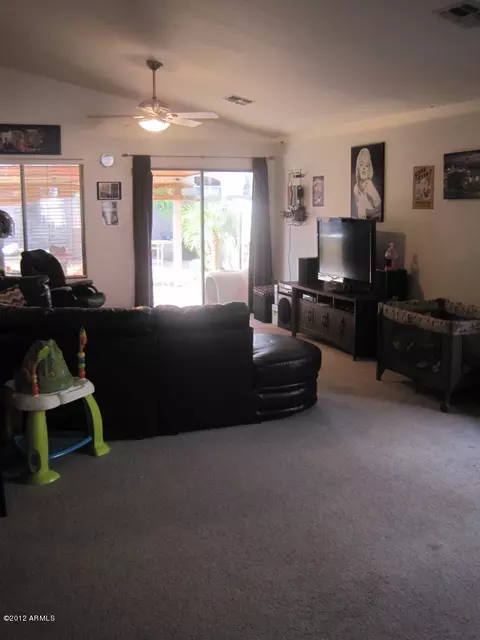 433 E Redondo Dr, Gilbert, AZ 85296 photo 7