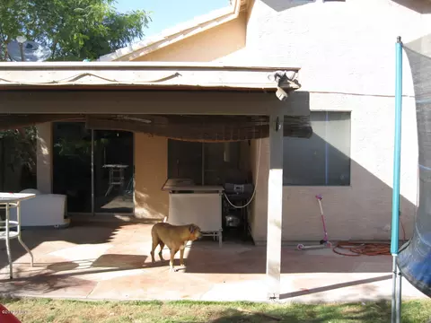 433 E Redondo Dr, Gilbert, AZ 85296 photo 26
