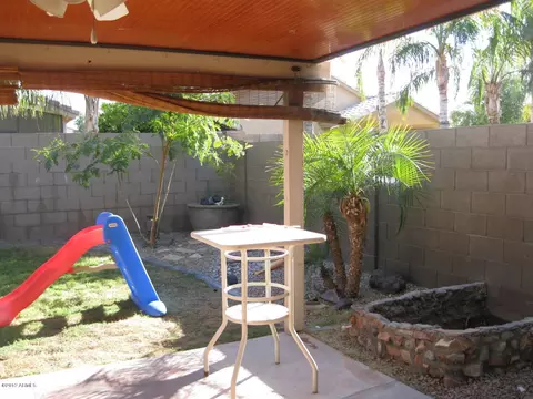 433 E Redondo Dr, Gilbert, AZ 85296 photo 29