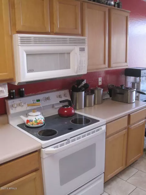 433 E Redondo Dr, Gilbert, AZ 85296 photo 3