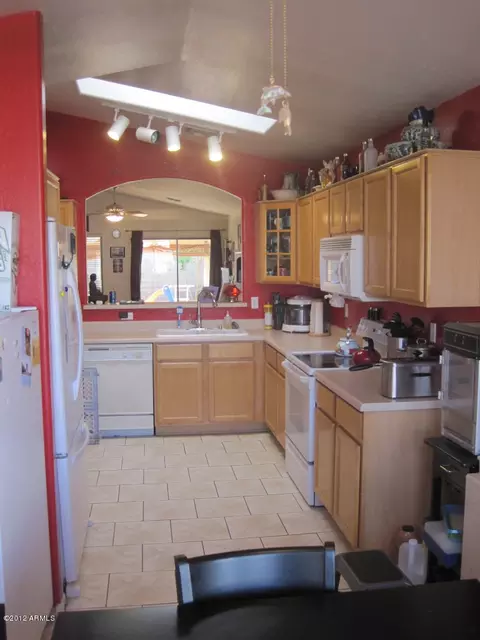 433 E Redondo Dr, Gilbert, AZ 85296 photo 6