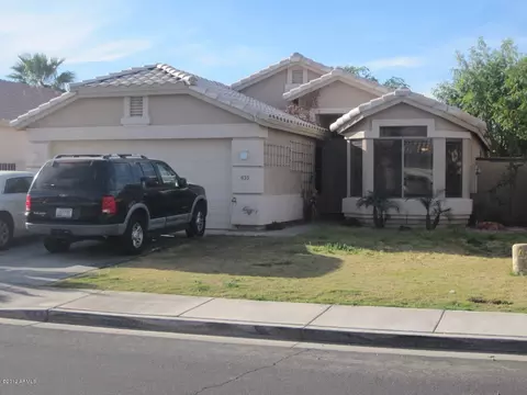 433 E Redondo Dr, Gilbert, AZ 85296 photo 2