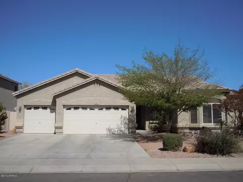 100 E Betsy Ln, Gilbert, AZ 85296 photo 1