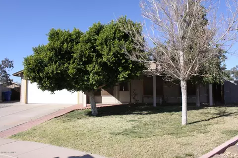 7258 E Hobart Cir, Mesa, AZ 85207 photo 3