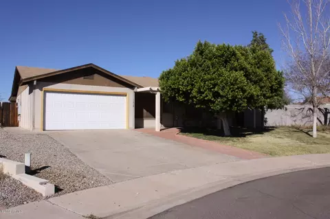 7258 E Hobart Cir, Mesa, AZ 85207 photo 1