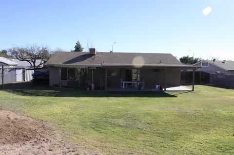 7258 E Hobart Cir, Mesa, AZ 85207 photo 27