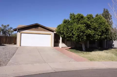 7258 E Hobart Cir, Mesa, AZ 85207 photo 2