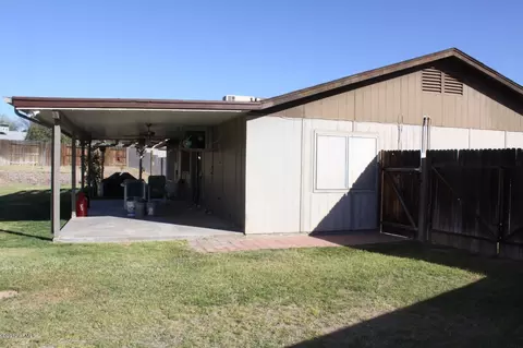 7258 E Hobart Cir, Mesa, AZ 85207 photo 29