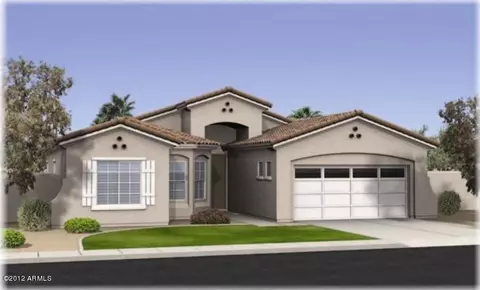 3018 E Packard Dr, Gilbert, AZ 85298 photo 1