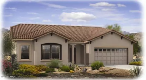 2988 E Plum St, Gilbert, AZ 85298 photo 1
