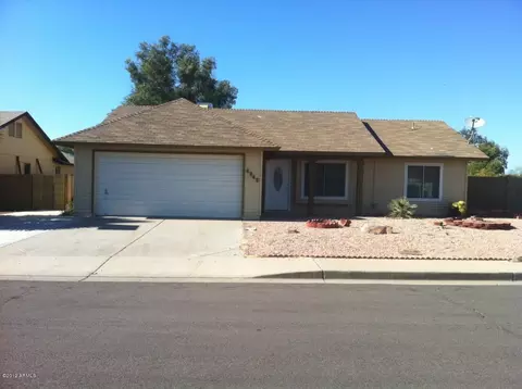 4946 Evergreen St, Mesa, AZ 85205 photo 1