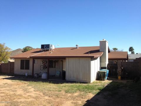 2038 E Vista Dr, Phoenix, AZ 85022 photo 13