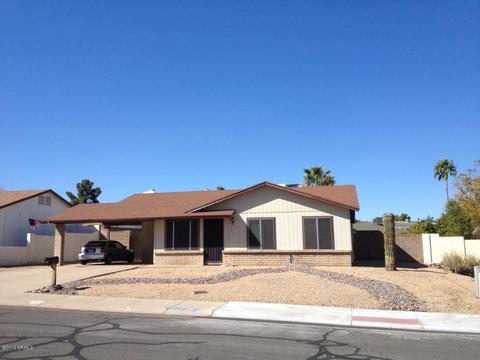 2038 E Vista Dr, Phoenix, AZ 85022 photo 1