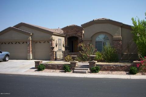 9248 E Golden St, Mesa, AZ 85207 photo 1