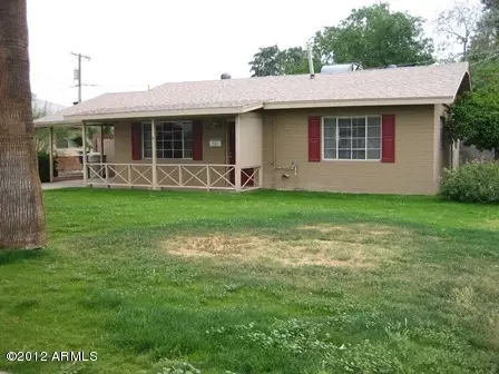 3525 E Flower St, Phoenix, AZ 85018 photo 2