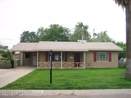 3525 E Flower St, Phoenix, AZ 85018 photo 1