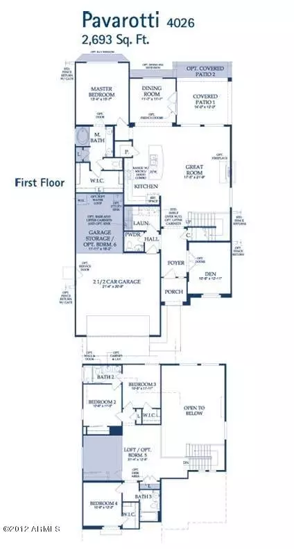 1675 W Cavedale Dr, Phoenix, AZ 85085 photo 2