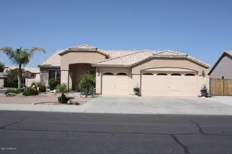 3536 E Longhorn Dr, Gilbert, AZ 85297 photo 2