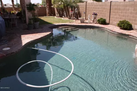3536 E Longhorn Dr, Gilbert, AZ 85297 photo 18