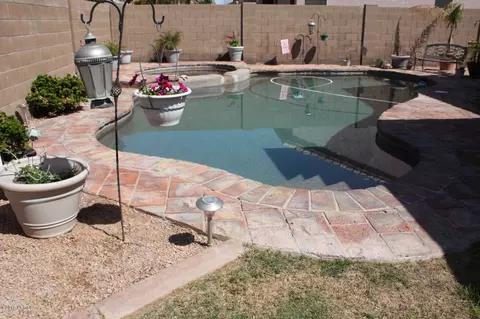 3536 E Longhorn Dr, Gilbert, AZ 85297 photo 17