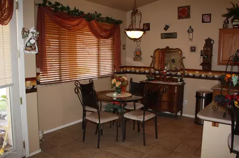 3536 E Longhorn Dr, Gilbert, AZ 85297 photo 9