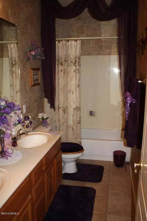 3536 E Longhorn Dr, Gilbert, AZ 85297 photo 16