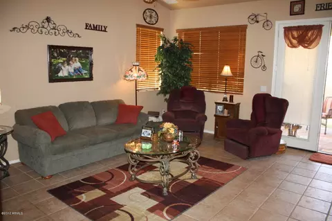 3536 E Longhorn Dr, Gilbert, AZ 85297 photo 7