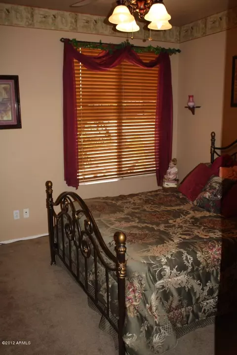 3536 E Longhorn Dr, Gilbert, AZ 85297 photo 13