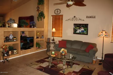 3536 E Longhorn Dr, Gilbert, AZ 85297 photo 6