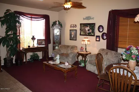 3536 E Longhorn Dr, Gilbert, AZ 85297 photo 4