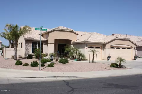 3536 E Longhorn Dr, Gilbert, AZ 85297 photo 1