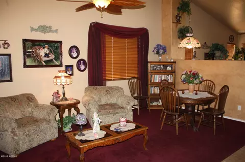 3536 E Longhorn Dr, Gilbert, AZ 85297 photo 3